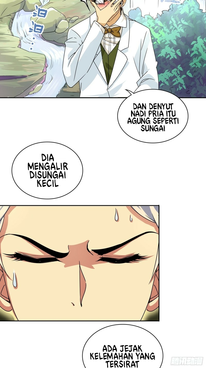 I Am The God Of Medicine Chapter 26 - halaman 14
