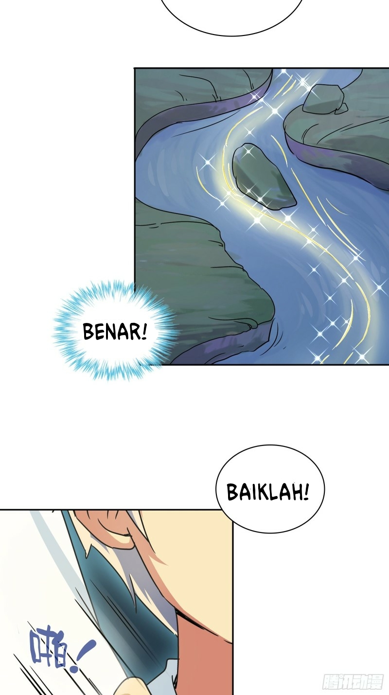 I Am The God Of Medicine Chapter 26 - halaman 15