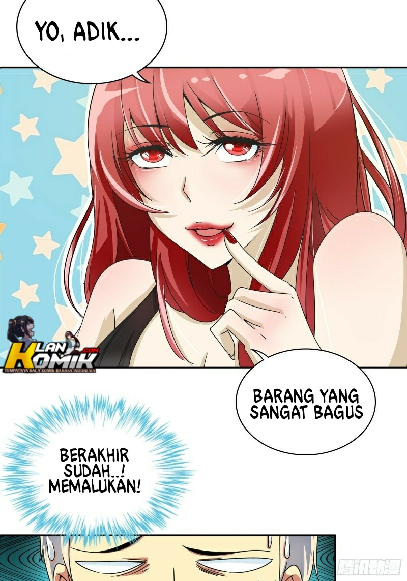 I Am The God Of Medicine Chapter 26 - halaman 18