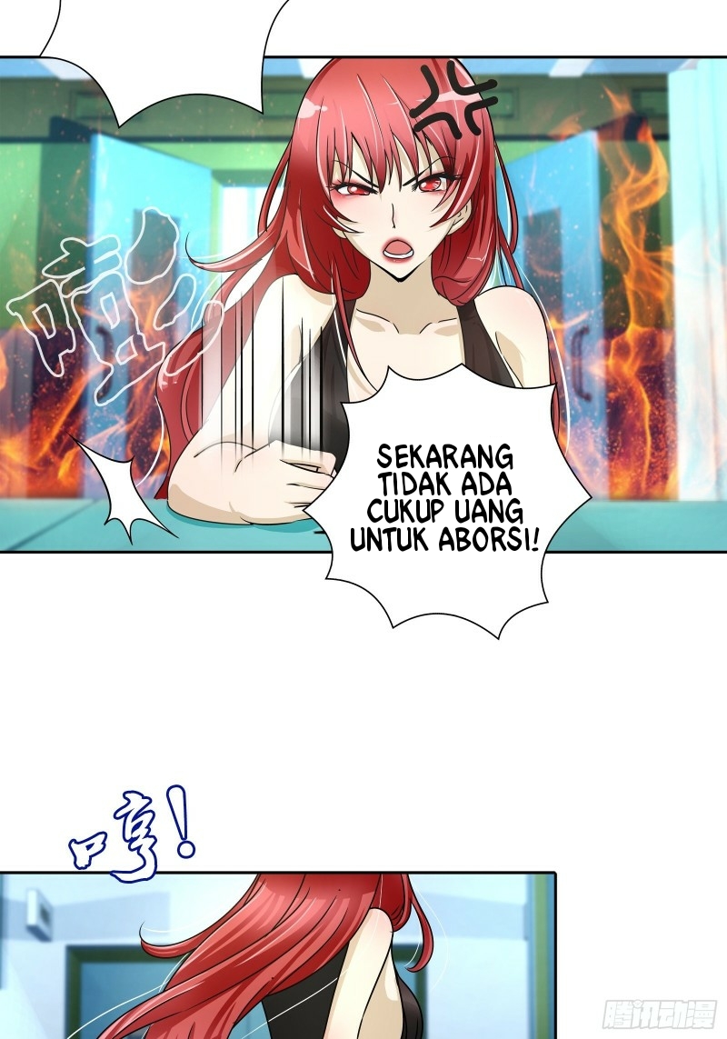 I Am The God Of Medicine Chapter 26 - halaman 21