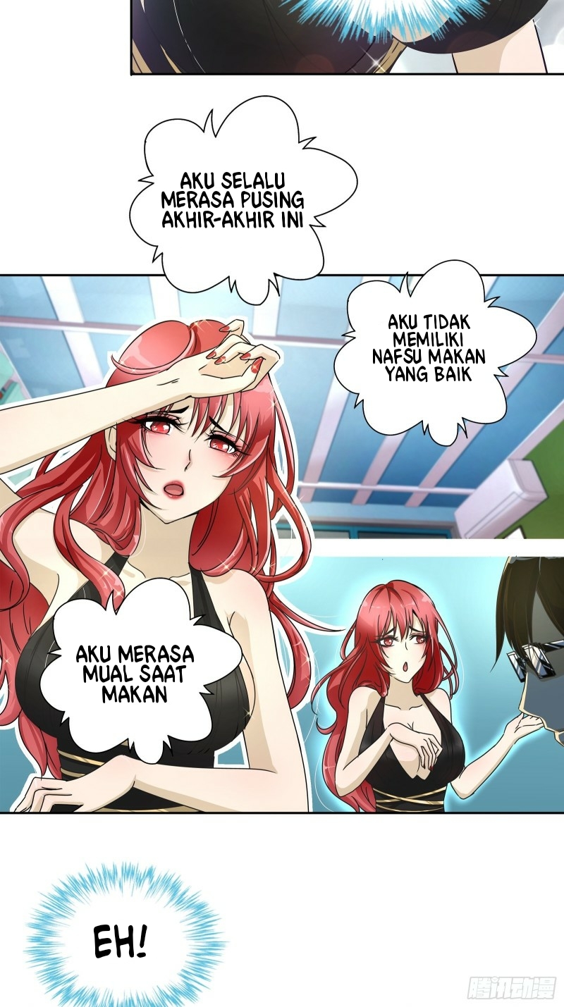 I Am The God Of Medicine Chapter 26 - halaman 5