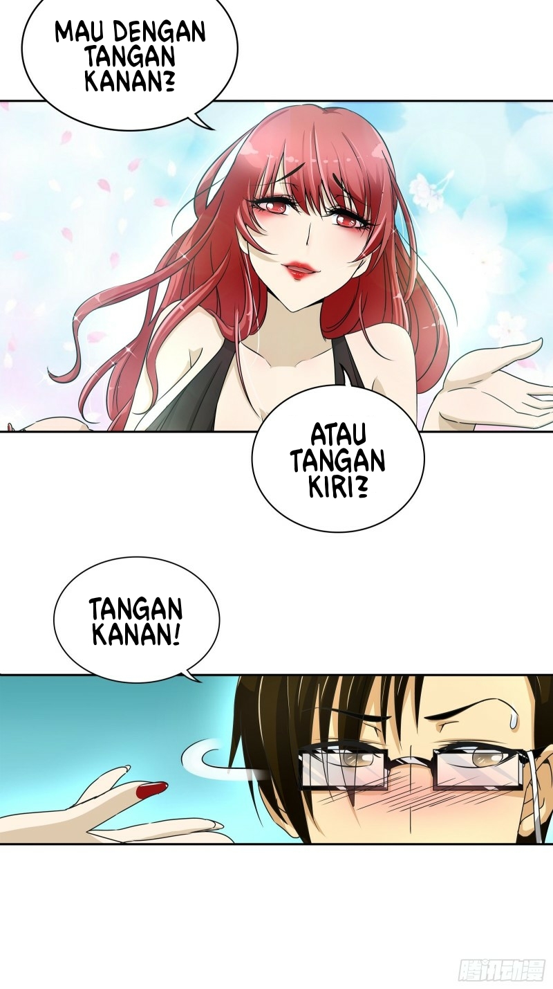 I Am The God Of Medicine Chapter 26 - halaman 7