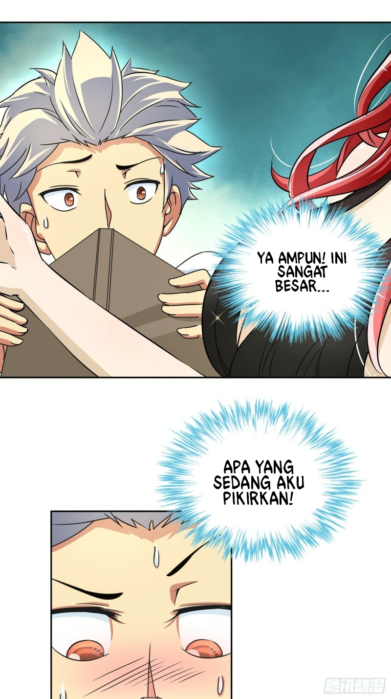 I Am The God Of Medicine Chapter 26 - halaman 8