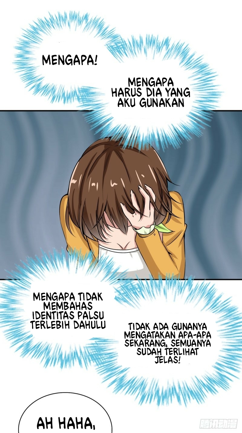 I Am The God Of Medicine Chapter 27 - halaman 15
