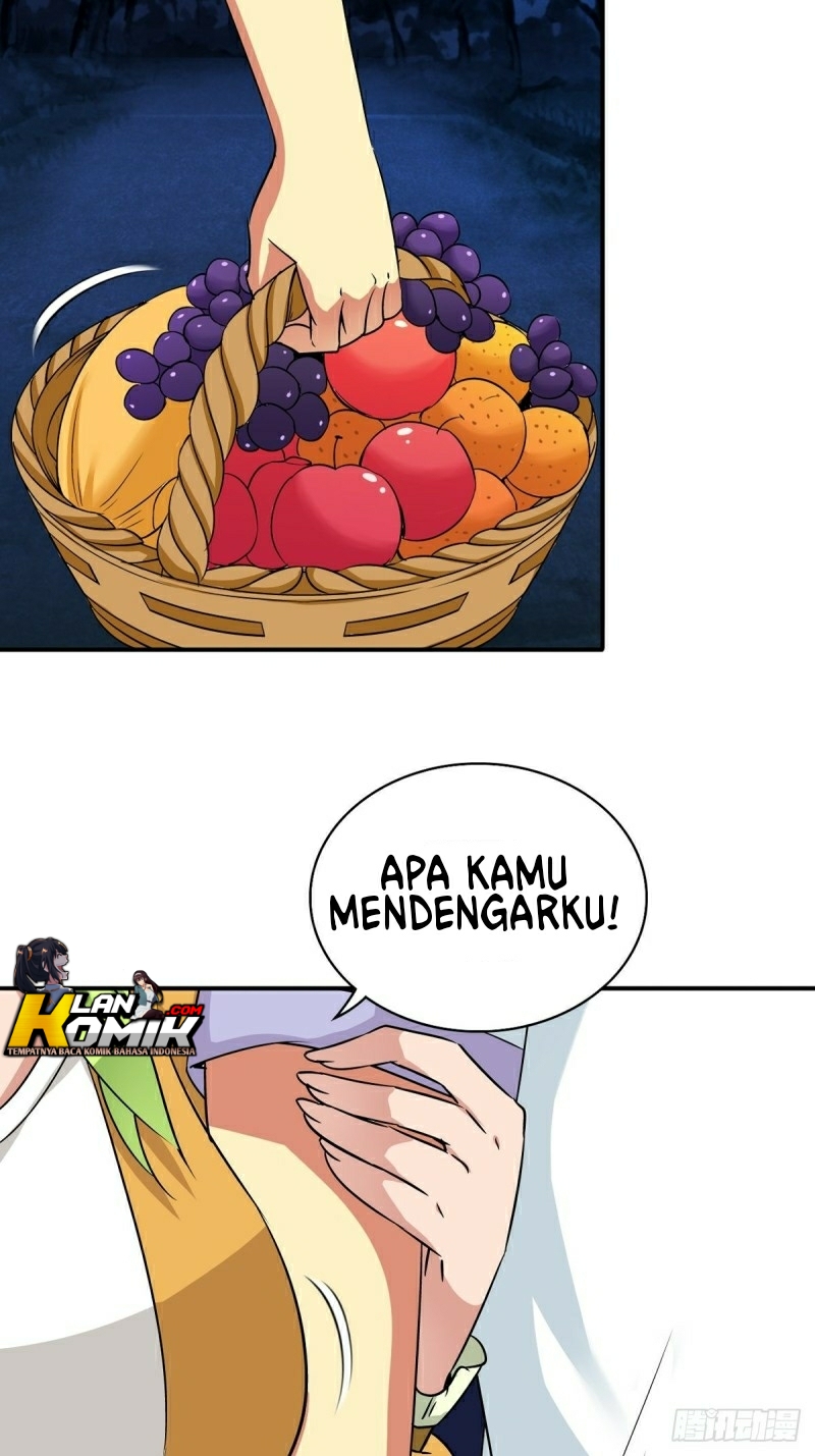 I Am The God Of Medicine Chapter 27 - halaman 3