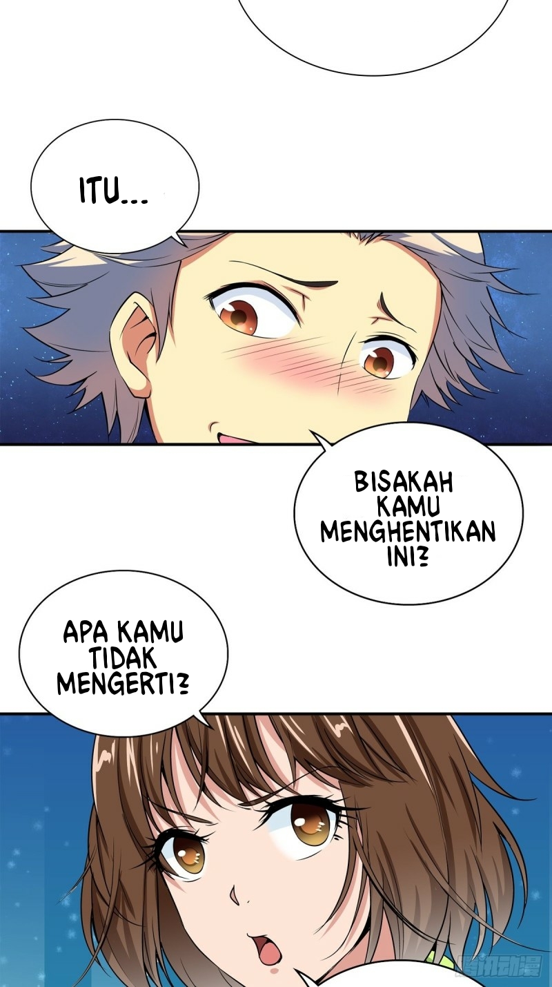 I Am The God Of Medicine Chapter 27 - halaman 5