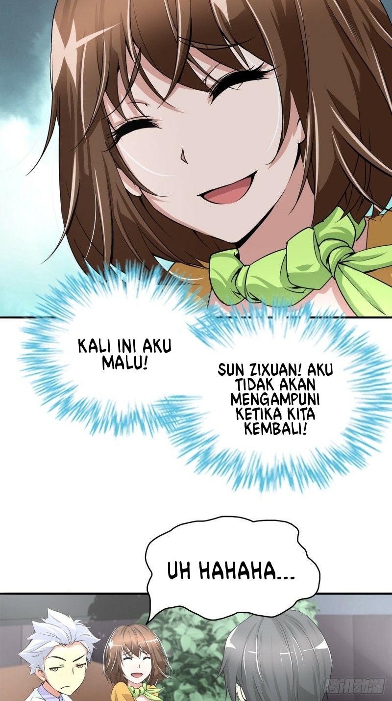 I Am The God Of Medicine Chapter 28 - halaman 13