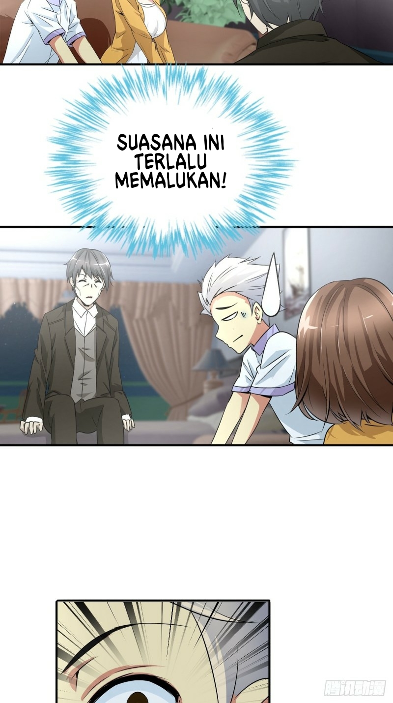 I Am The God Of Medicine Chapter 28 - halaman 14