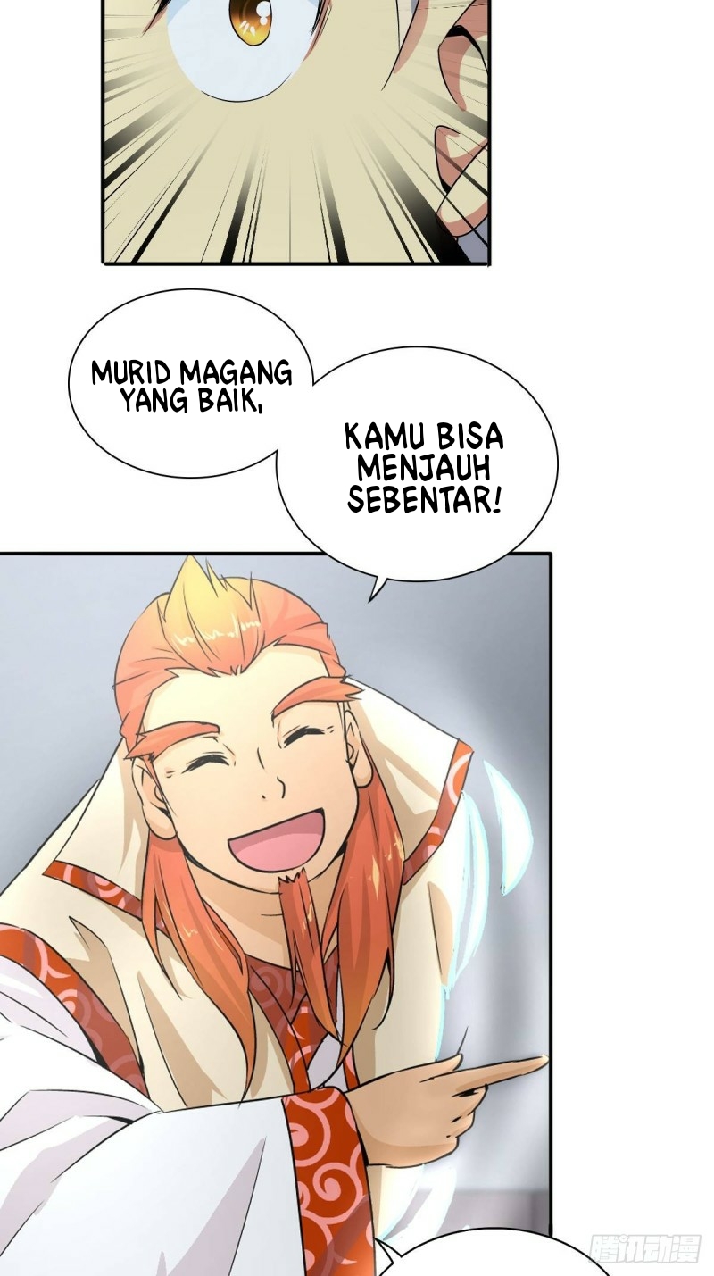 I Am The God Of Medicine Chapter 28 - halaman 15