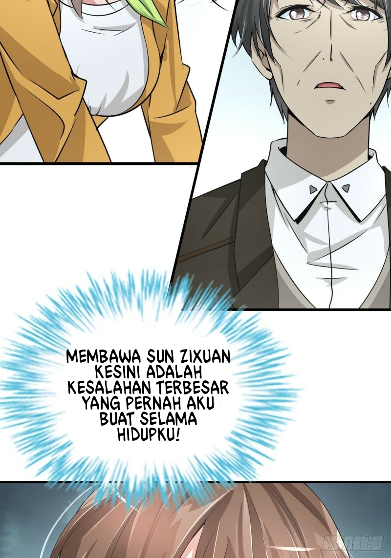 I Am The God Of Medicine Chapter 28 - halaman 4