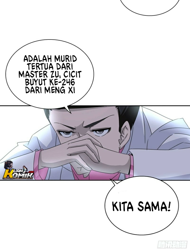 I Am The God Of Medicine Chapter 29 - halaman 10