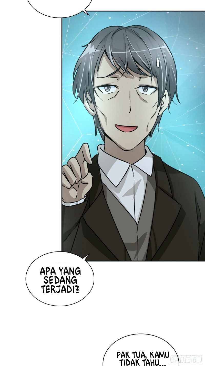 I Am The God Of Medicine Chapter 29 - halaman 13