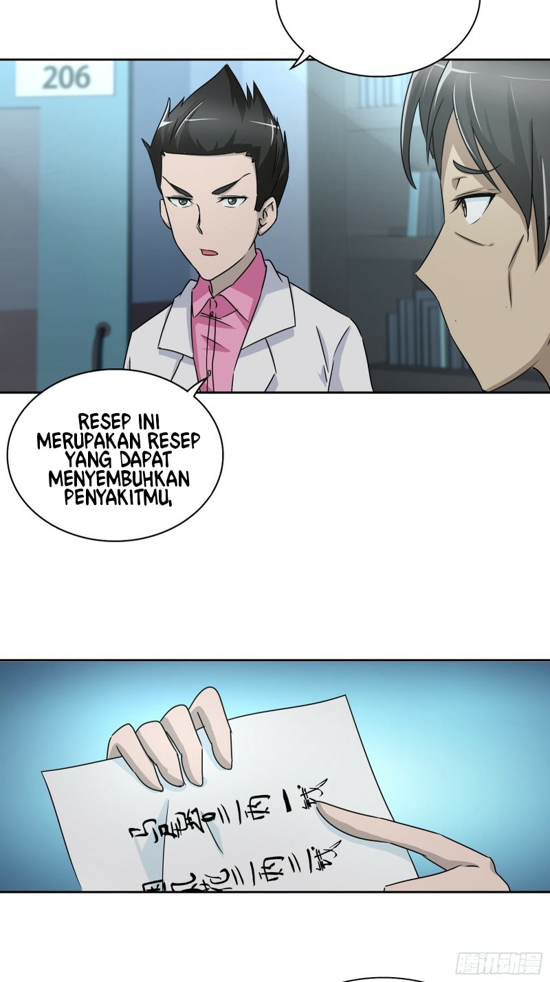 I Am The God Of Medicine Chapter 29 - halaman 14