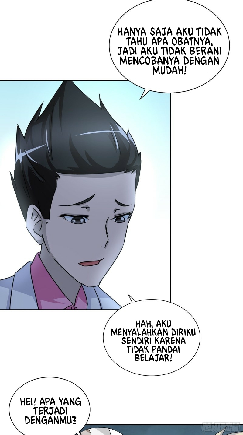 I Am The God Of Medicine Chapter 29 - halaman 15
