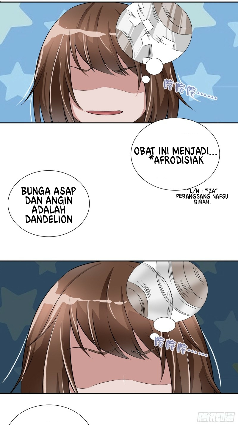 I Am The God Of Medicine Chapter 29 - halaman 17