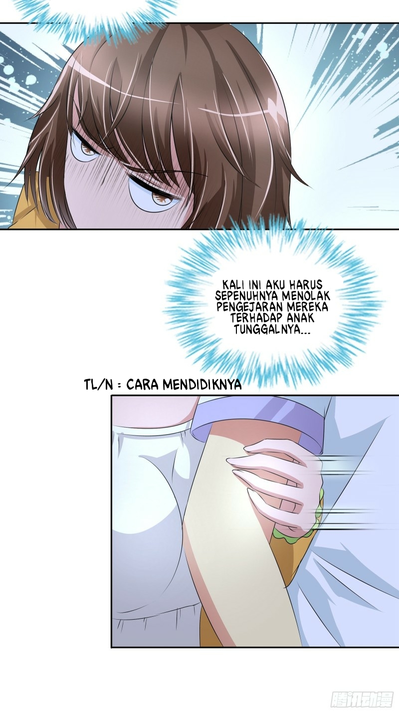 I Am The God Of Medicine Chapter 29 - halaman 23