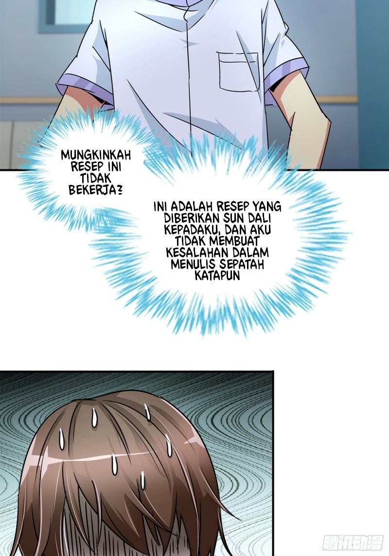 I Am The God Of Medicine Chapter 29 - halaman 4