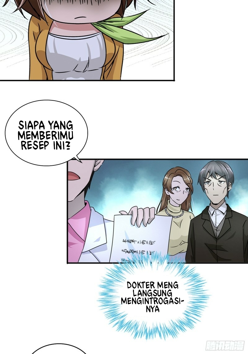 I Am The God Of Medicine Chapter 29 - halaman 5