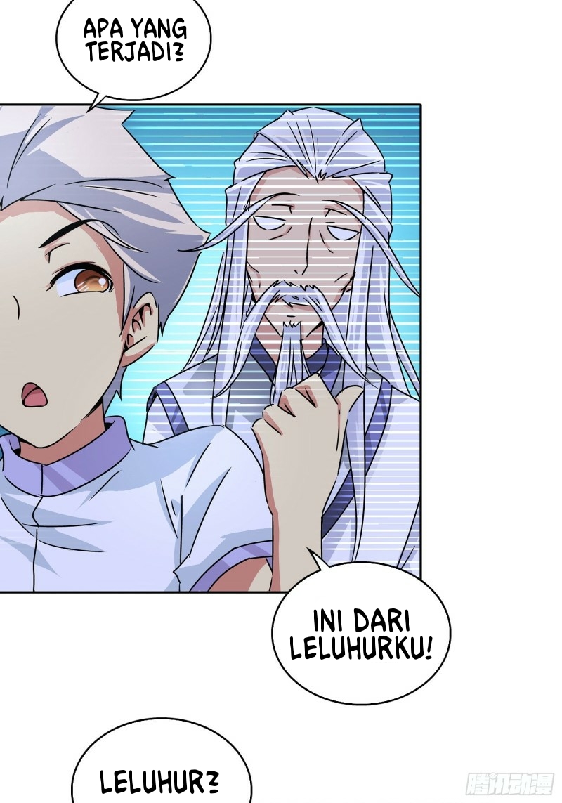 I Am The God Of Medicine Chapter 29 - halaman 6