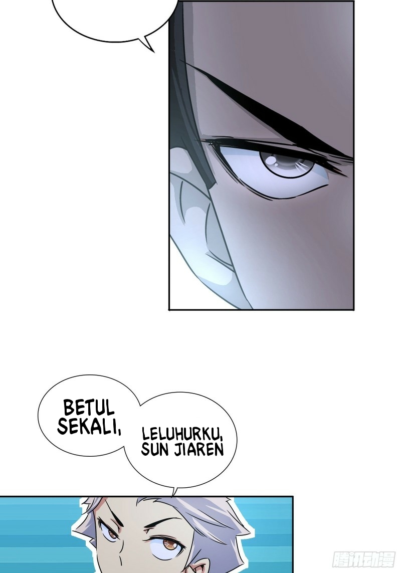 I Am The God Of Medicine Chapter 29 - halaman 7