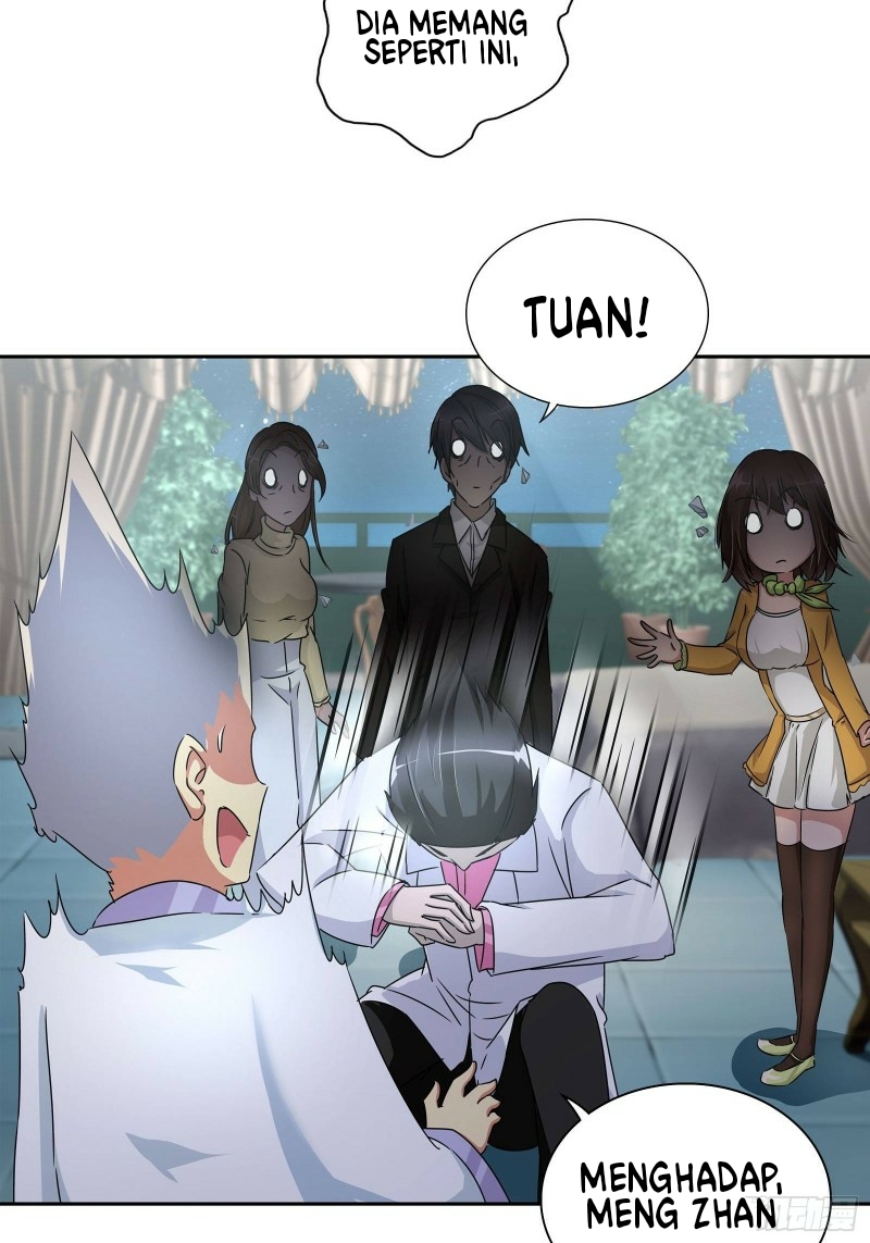 I Am The God Of Medicine Chapter 29 - halaman 9