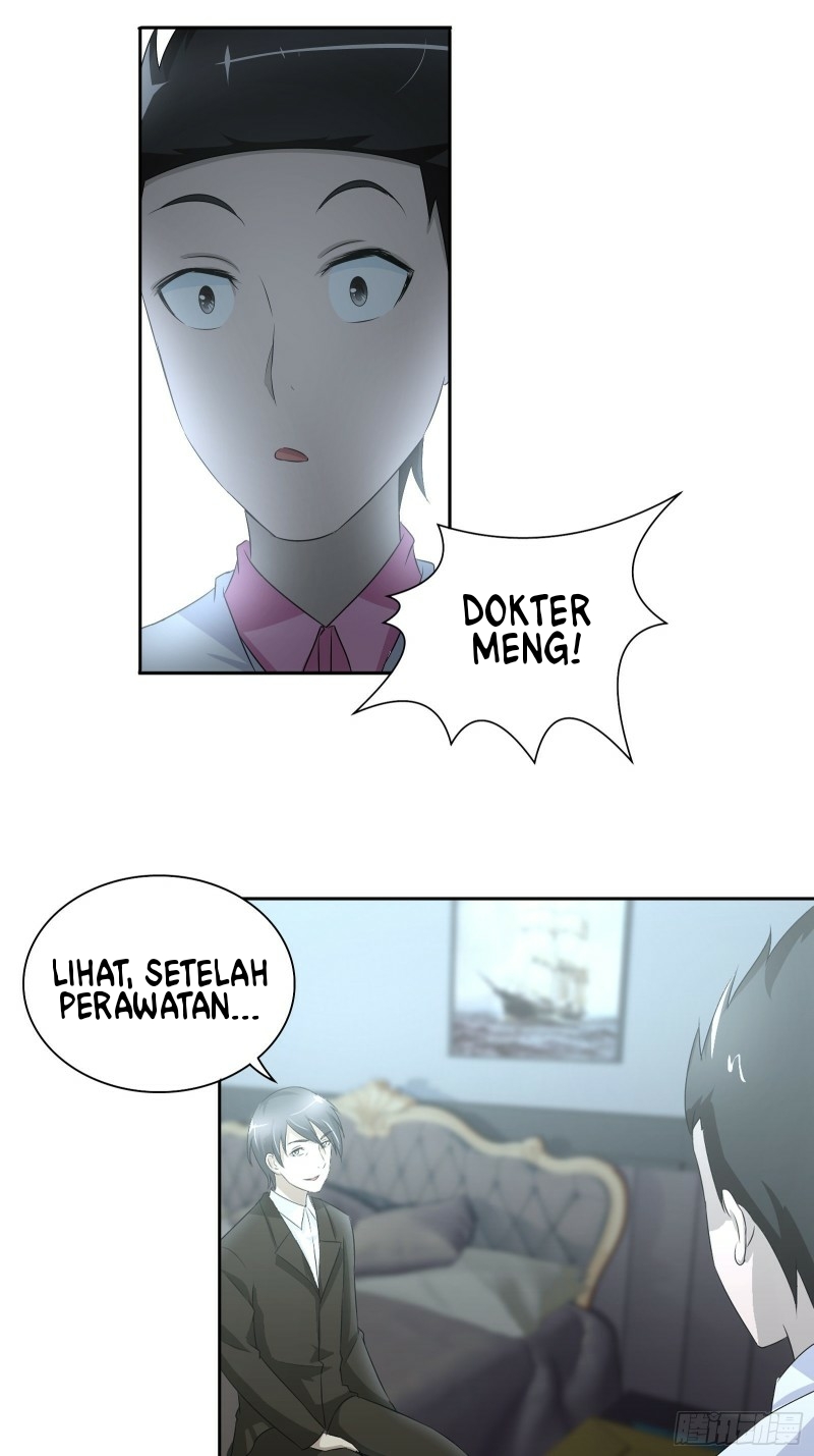 I Am The God Of Medicine Chapter 30 - halaman 13