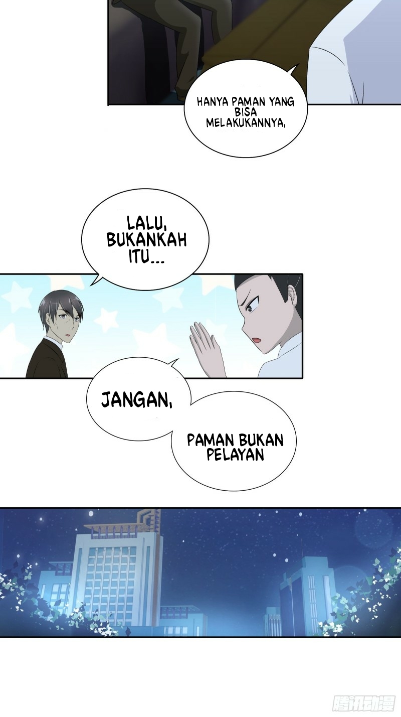 I Am The God Of Medicine Chapter 30 - halaman 14