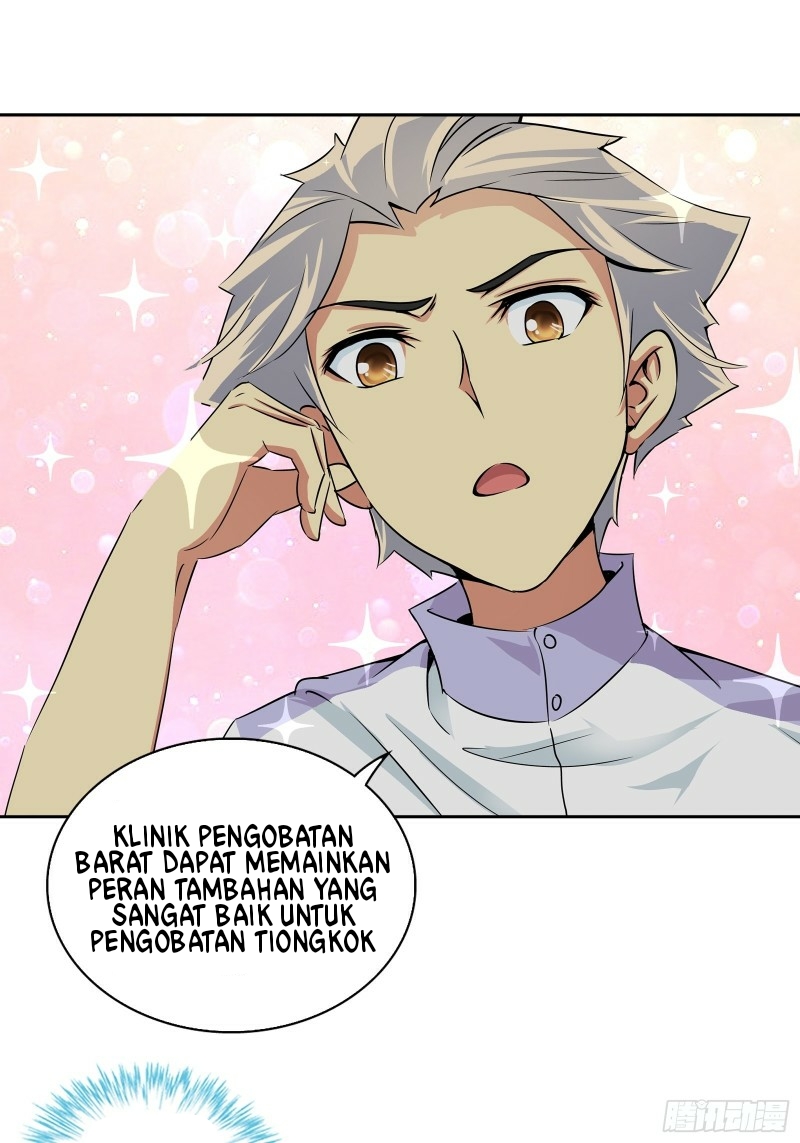 I Am The God Of Medicine Chapter 30 - halaman 22