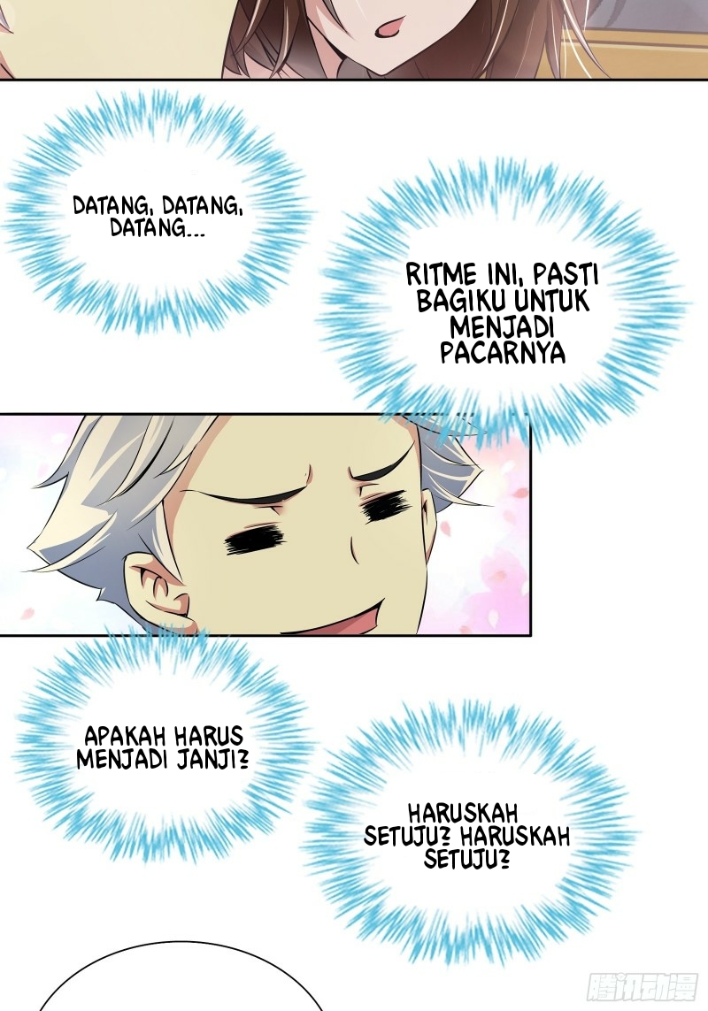I Am The God Of Medicine Chapter 30 - halaman 24
