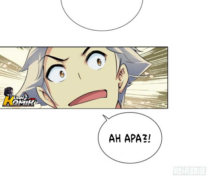 I Am The God Of Medicine Chapter 30 - halaman 26