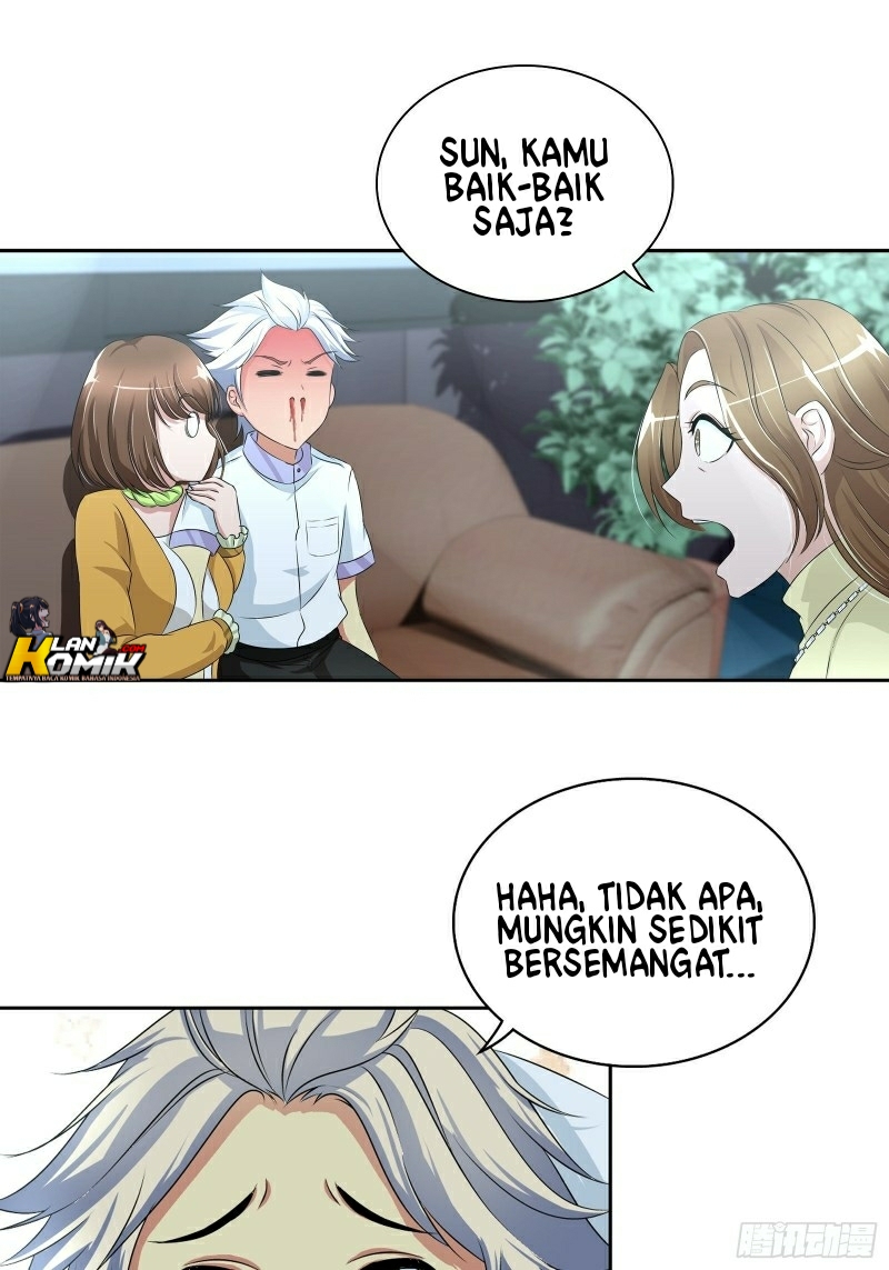 I Am The God Of Medicine Chapter 30 - halaman 3