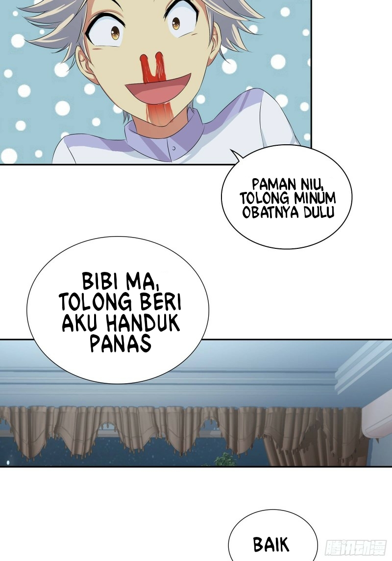 I Am The God Of Medicine Chapter 30 - halaman 6