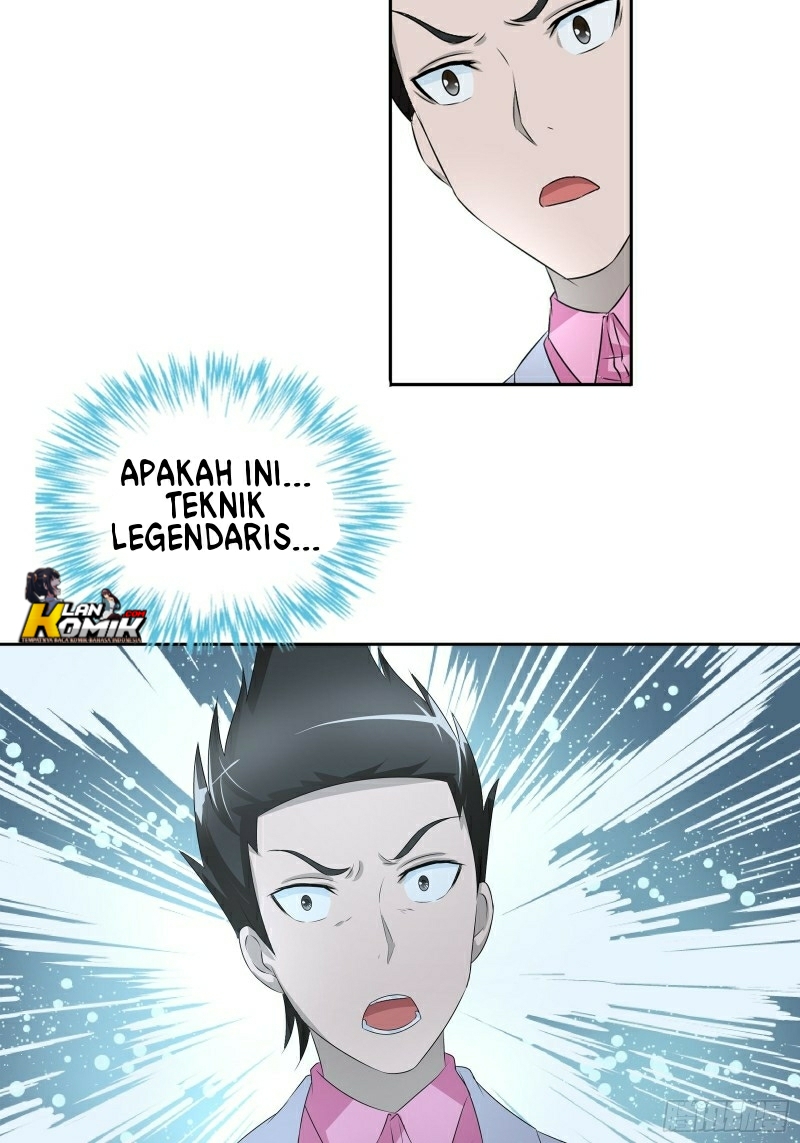 I Am The God Of Medicine Chapter 30 - halaman 9