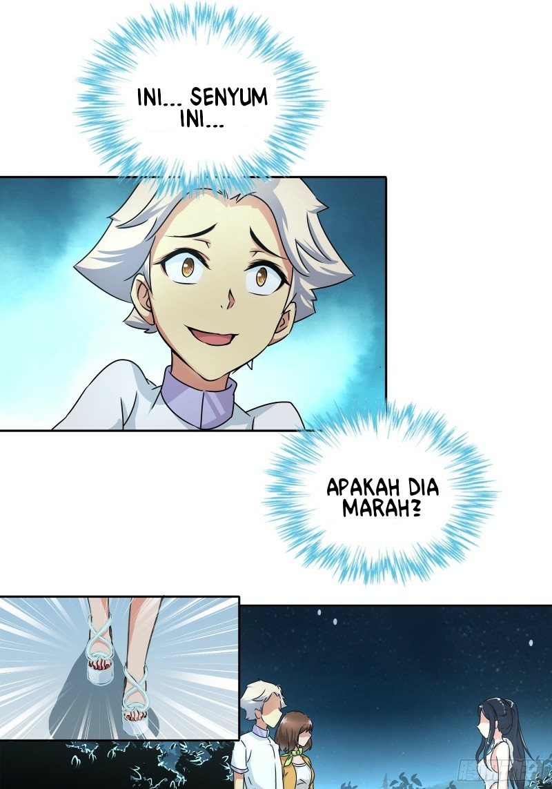 I Am The God Of Medicine Chapter 31 - halaman 12
