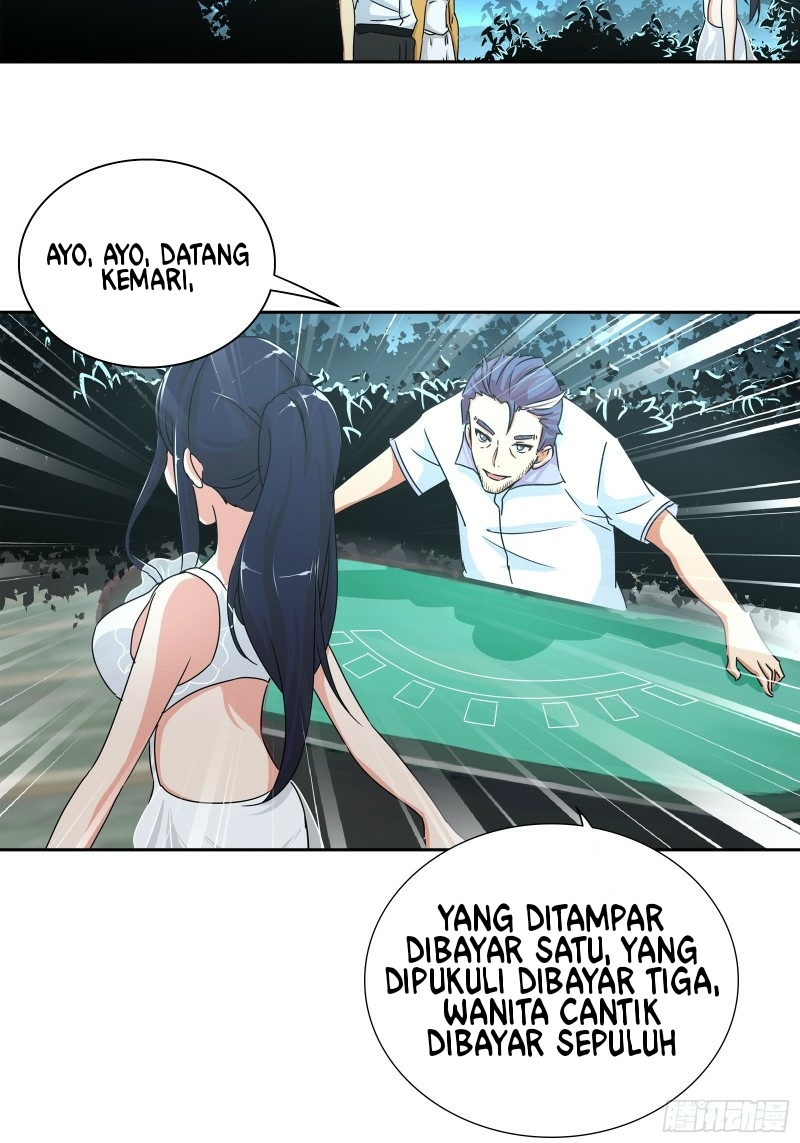 I Am The God Of Medicine Chapter 31 - halaman 13