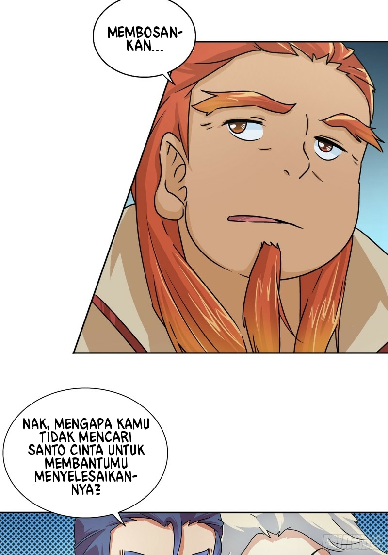 I Am The God Of Medicine Chapter 31 - halaman 15