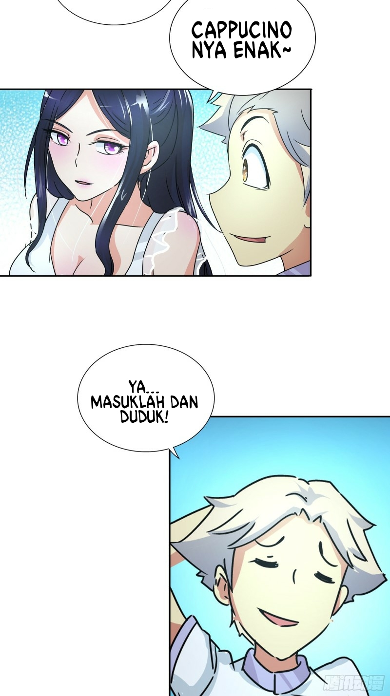 I Am The God Of Medicine Chapter 31 - halaman 24