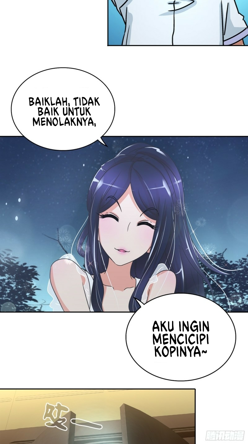 I Am The God Of Medicine Chapter 31 - halaman 25