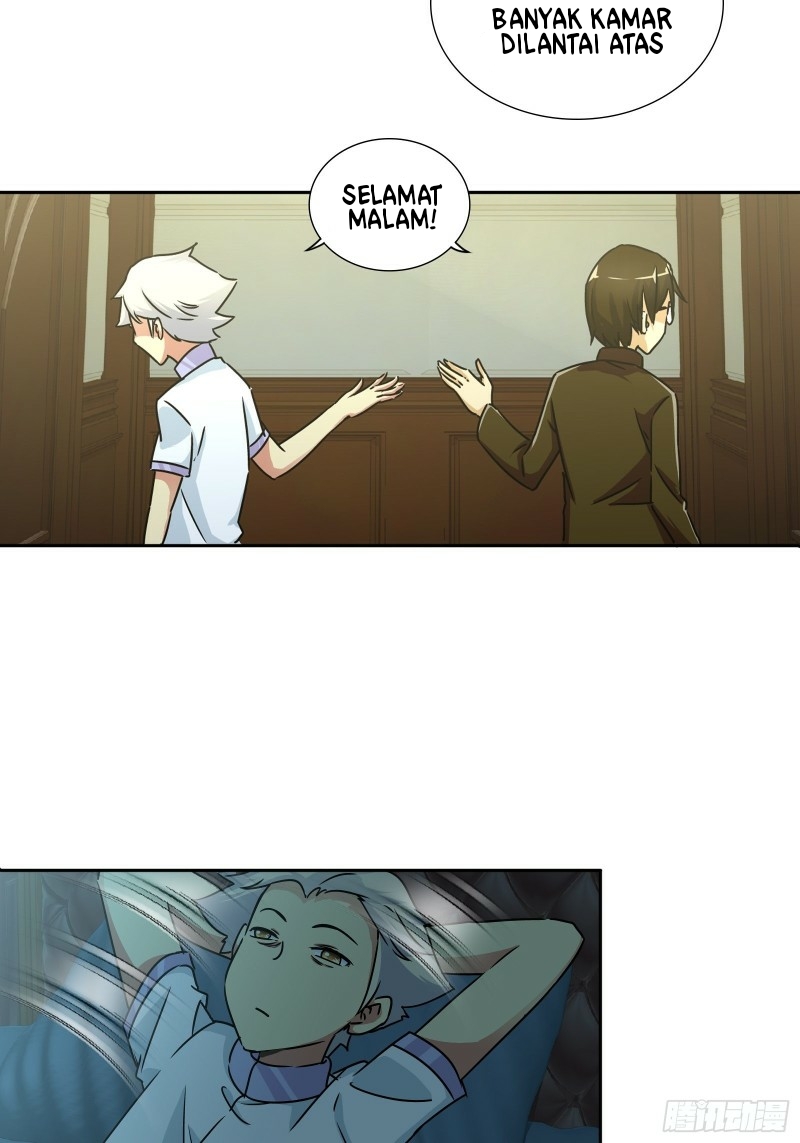 I Am The God Of Medicine Chapter 32 - halaman 10