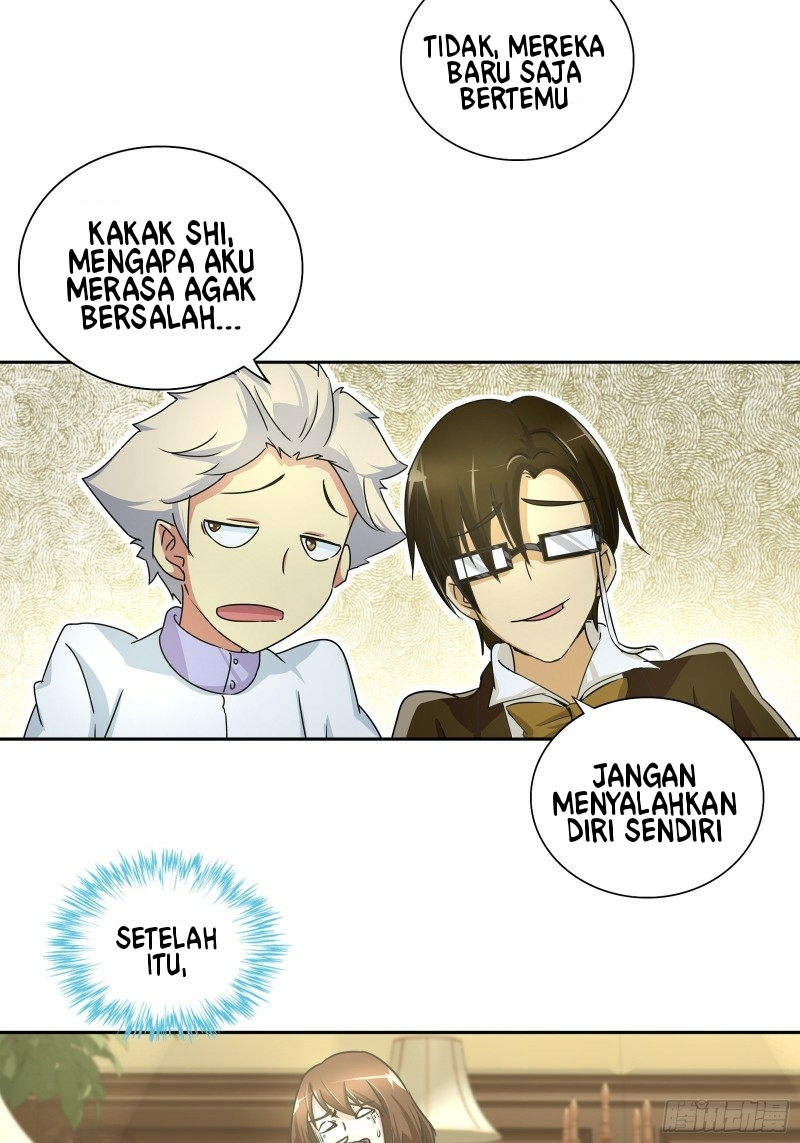 I Am The God Of Medicine Chapter 32 - halaman 5