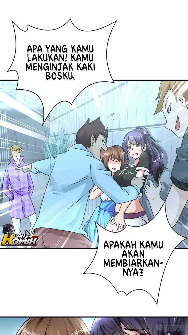 I Am The God Of Medicine Chapter 33 - halaman 11