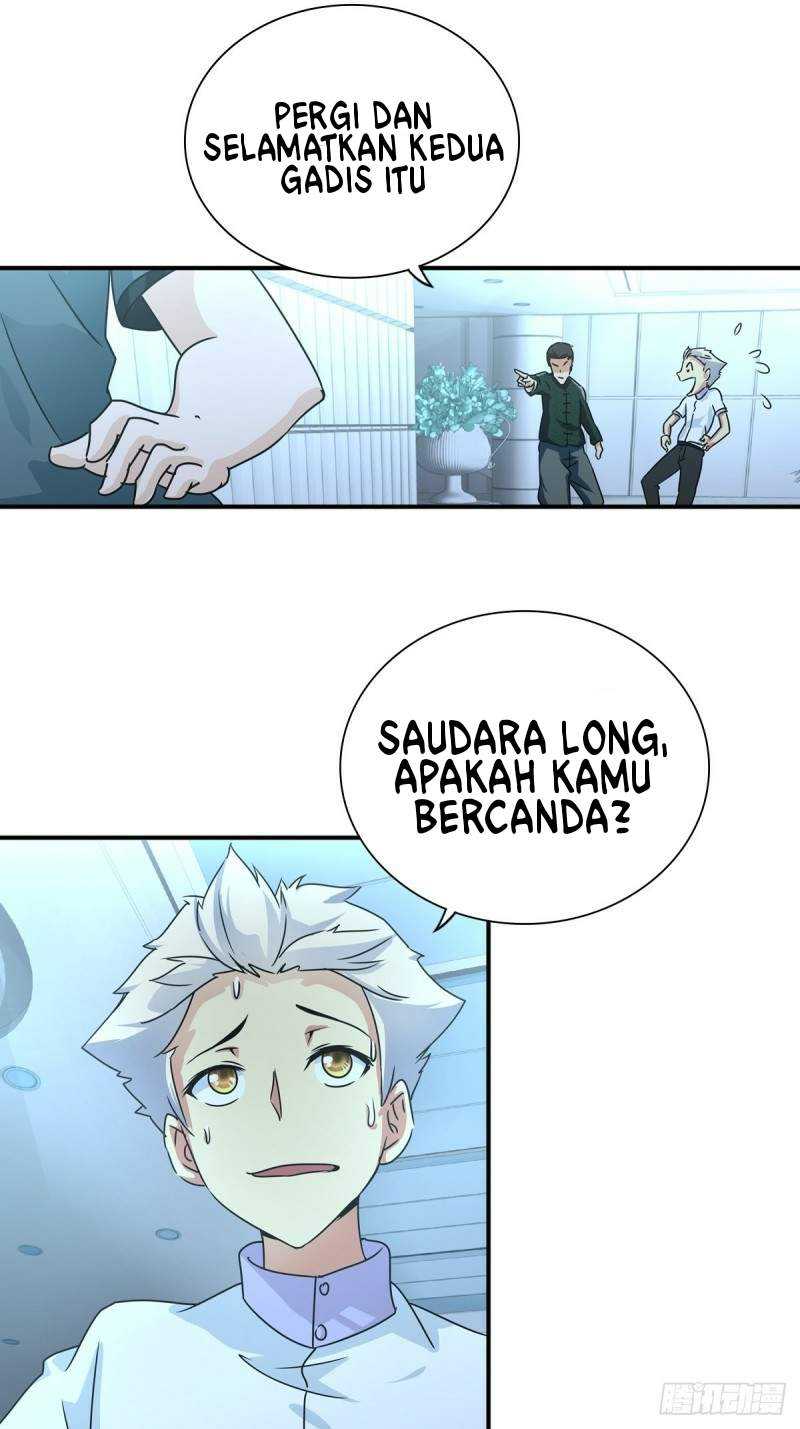 I Am The God Of Medicine Chapter 33 - halaman 13
