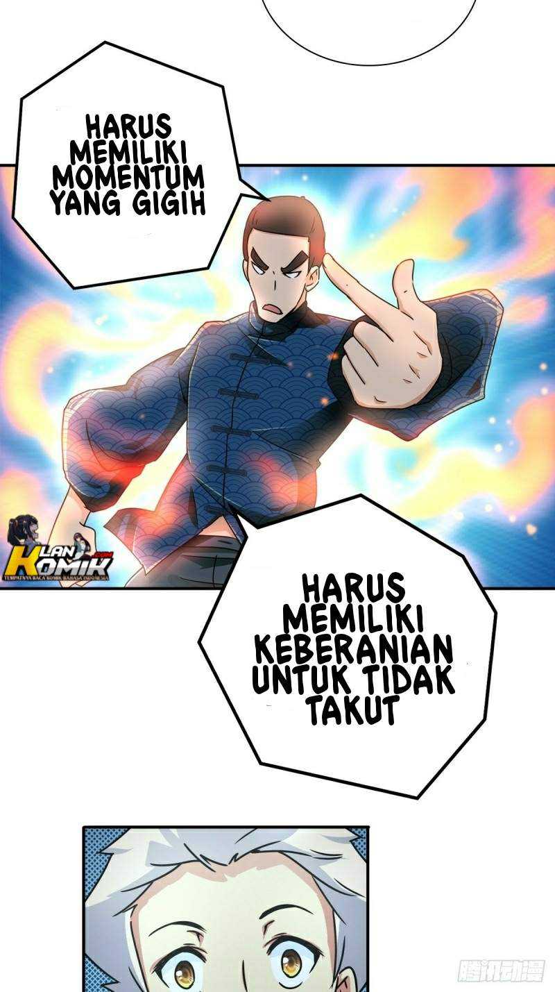 I Am The God Of Medicine Chapter 33 - halaman 15
