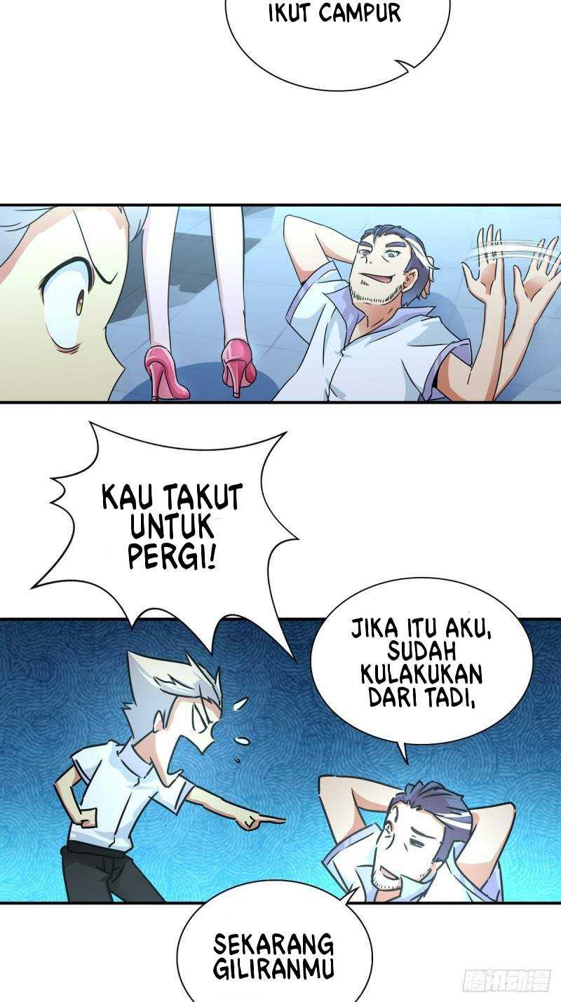 I Am The God Of Medicine Chapter 33 - halaman 17