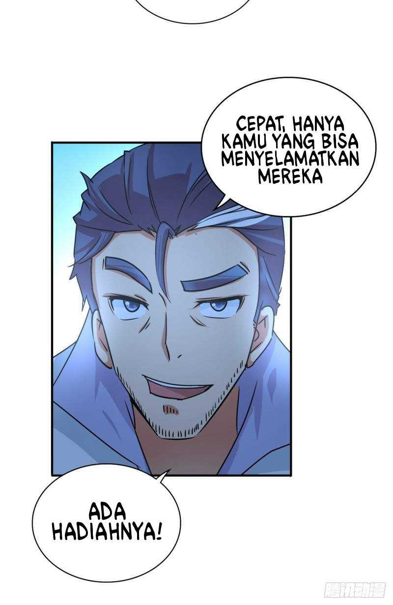 I Am The God Of Medicine Chapter 33 - halaman 18