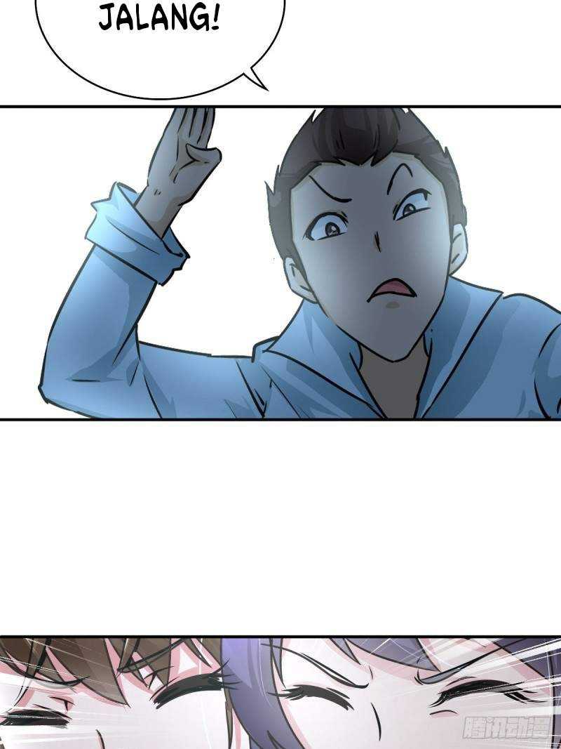 I Am The God Of Medicine Chapter 33 - halaman 22