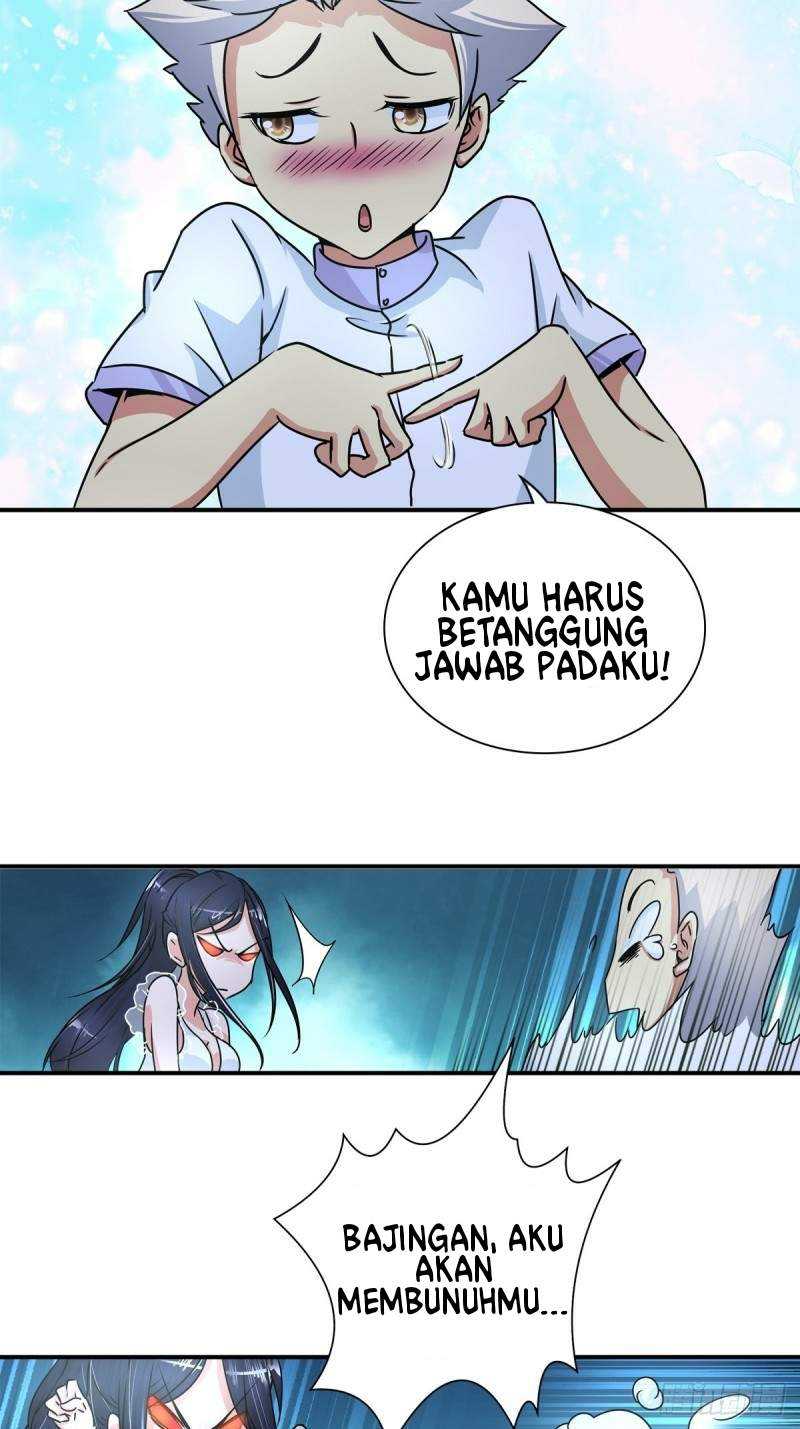 I Am The God Of Medicine Chapter 33 - halaman 6