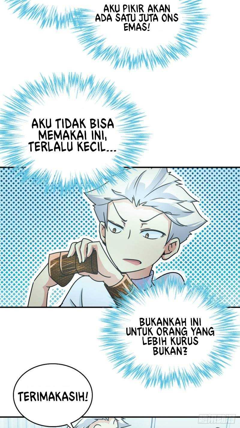 I Am The God Of Medicine Chapter 33 - halaman 9