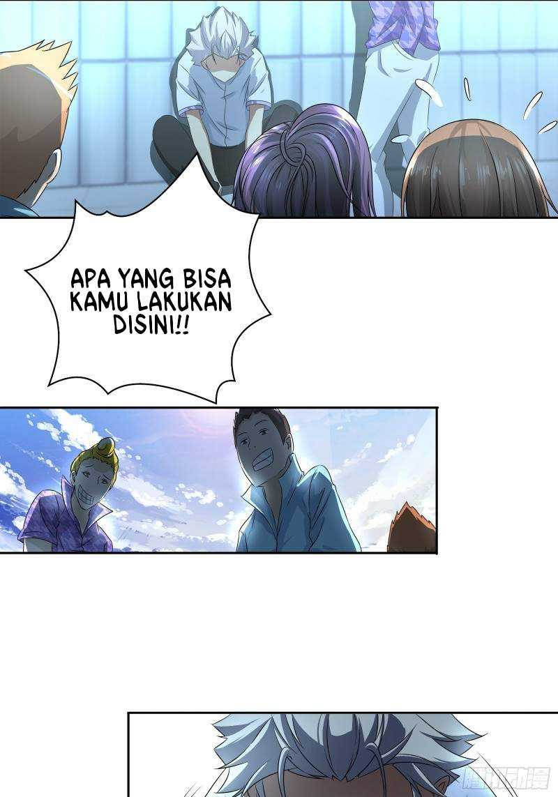 I Am The God Of Medicine Chapter 34 - halaman 10