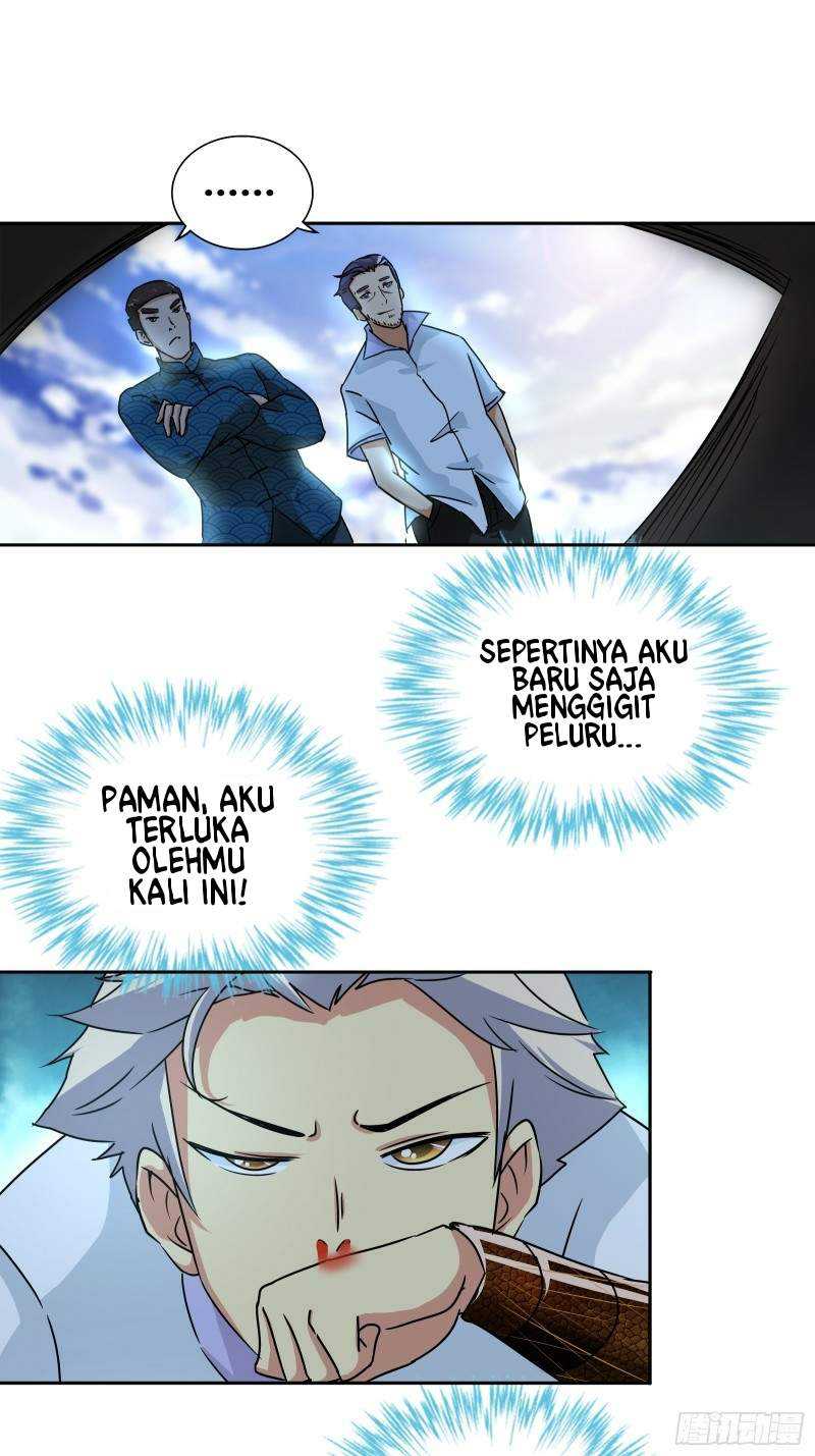 I Am The God Of Medicine Chapter 34 - halaman 12